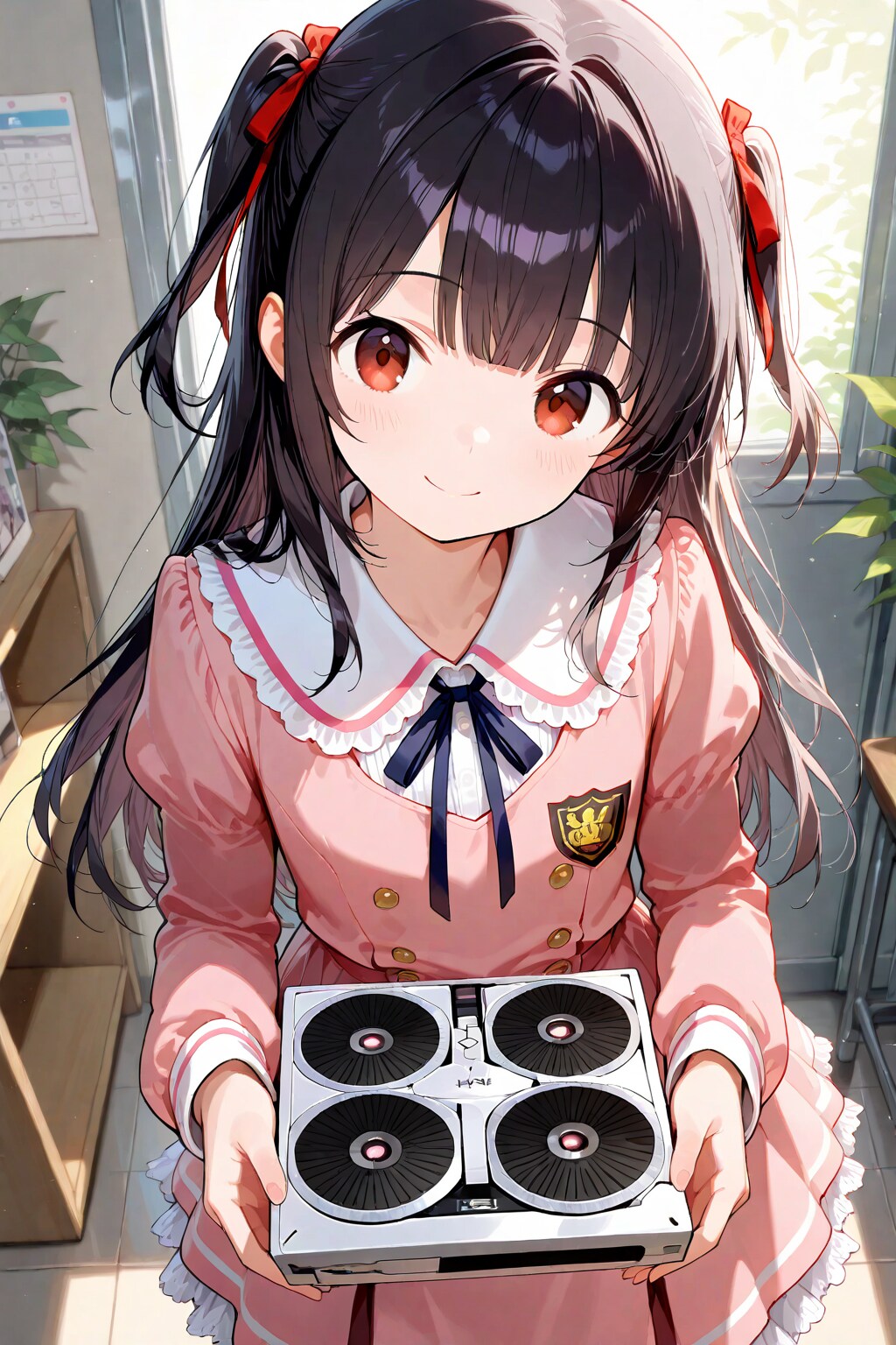 帰ってきたENERGYくん