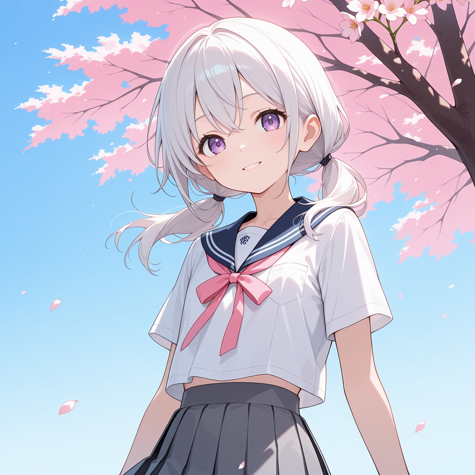 桜