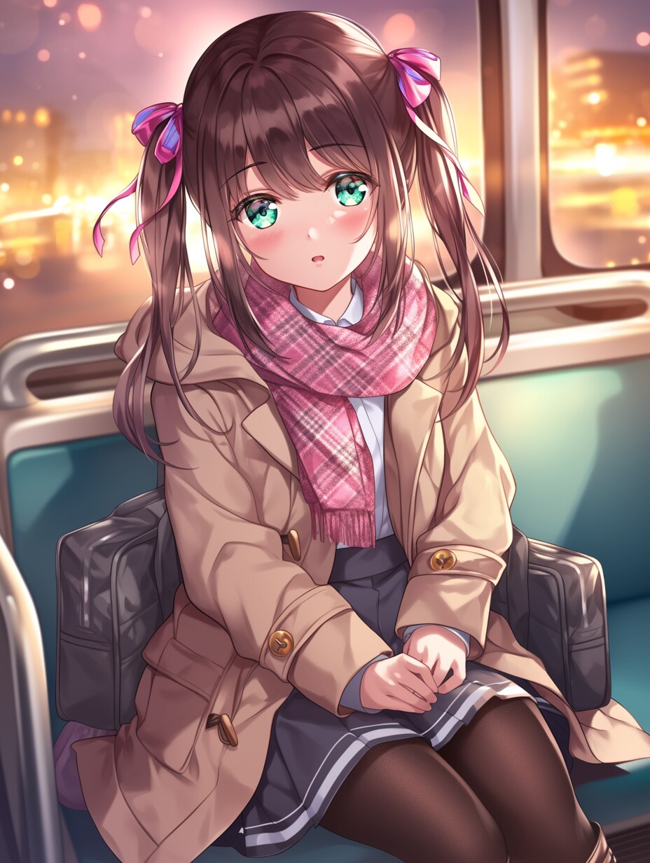 バス