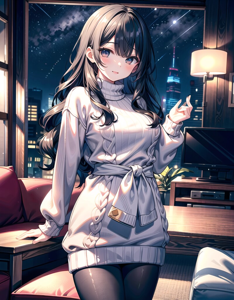 No.1198 | の人気AIイラスト・グラビア