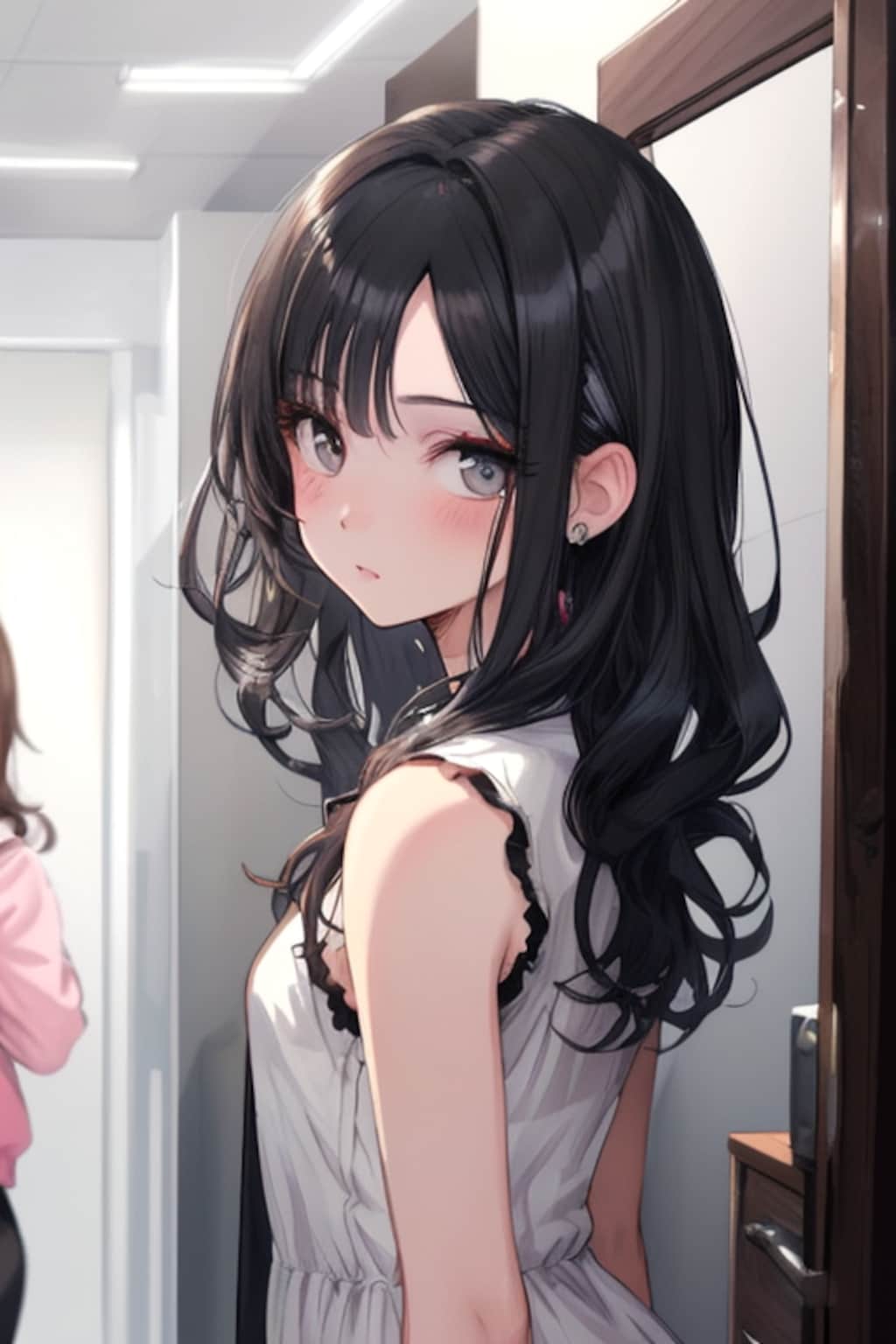 キャンプ？いいけど