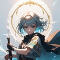 AI武器 8枚目