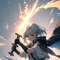 AI武器 11枚目