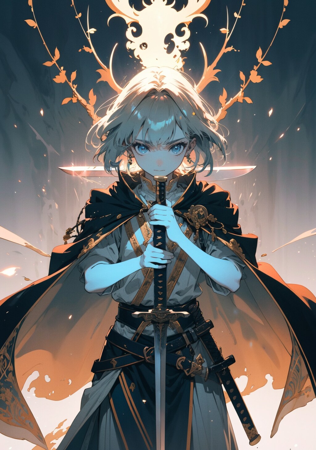 AI武器