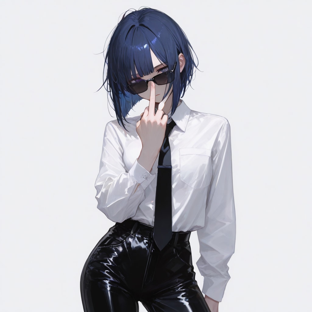 Rockers　ー翼－