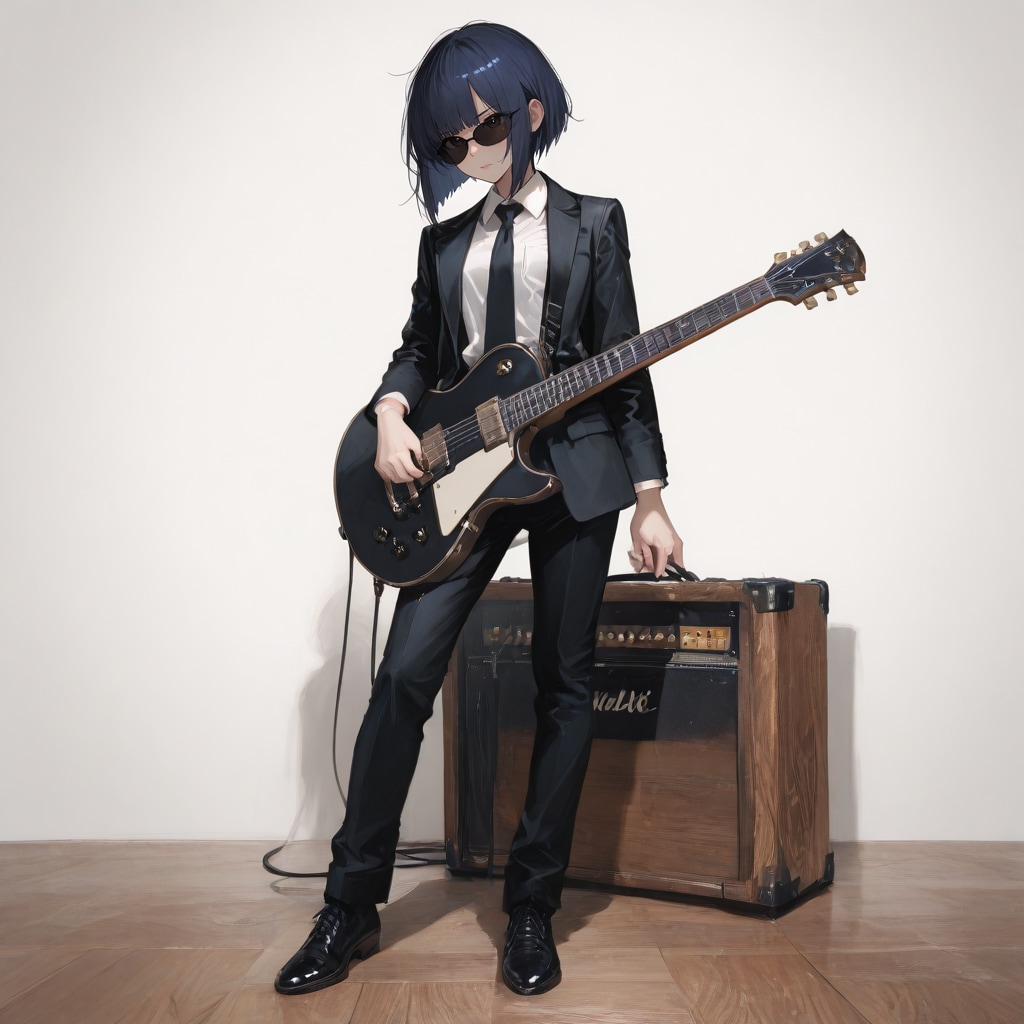 Rockers　ー翼－
