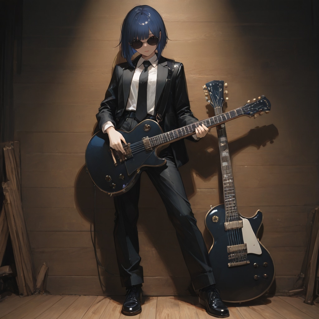 Rockers　ー翼－