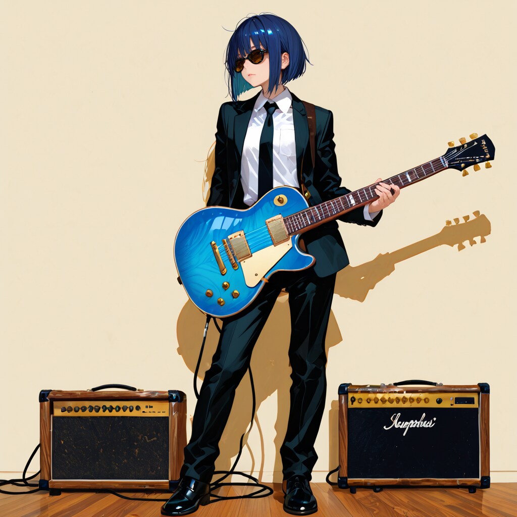 Rockers　ー翼－ | の人気AIイラスト・グラビア