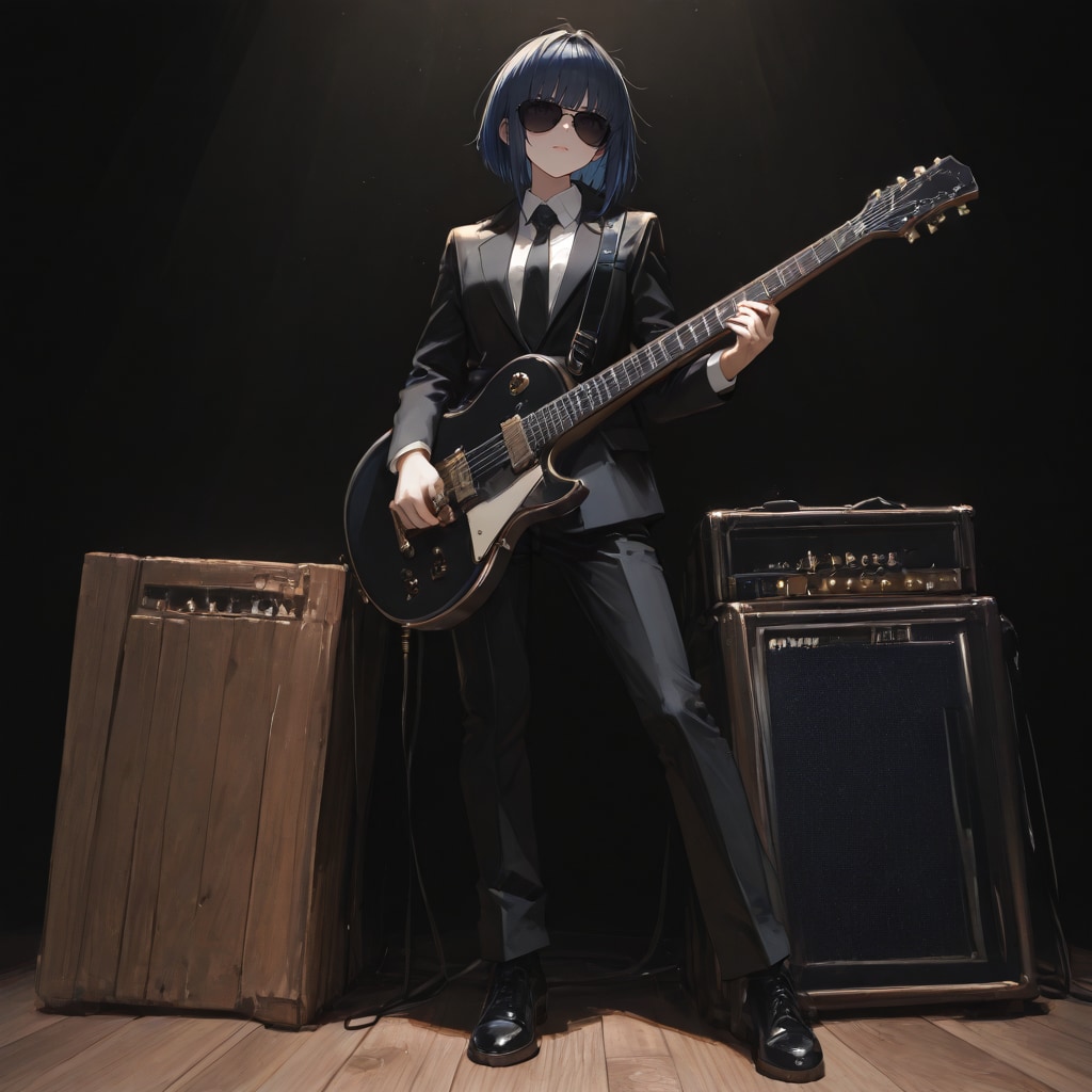Rockers　ー翼－