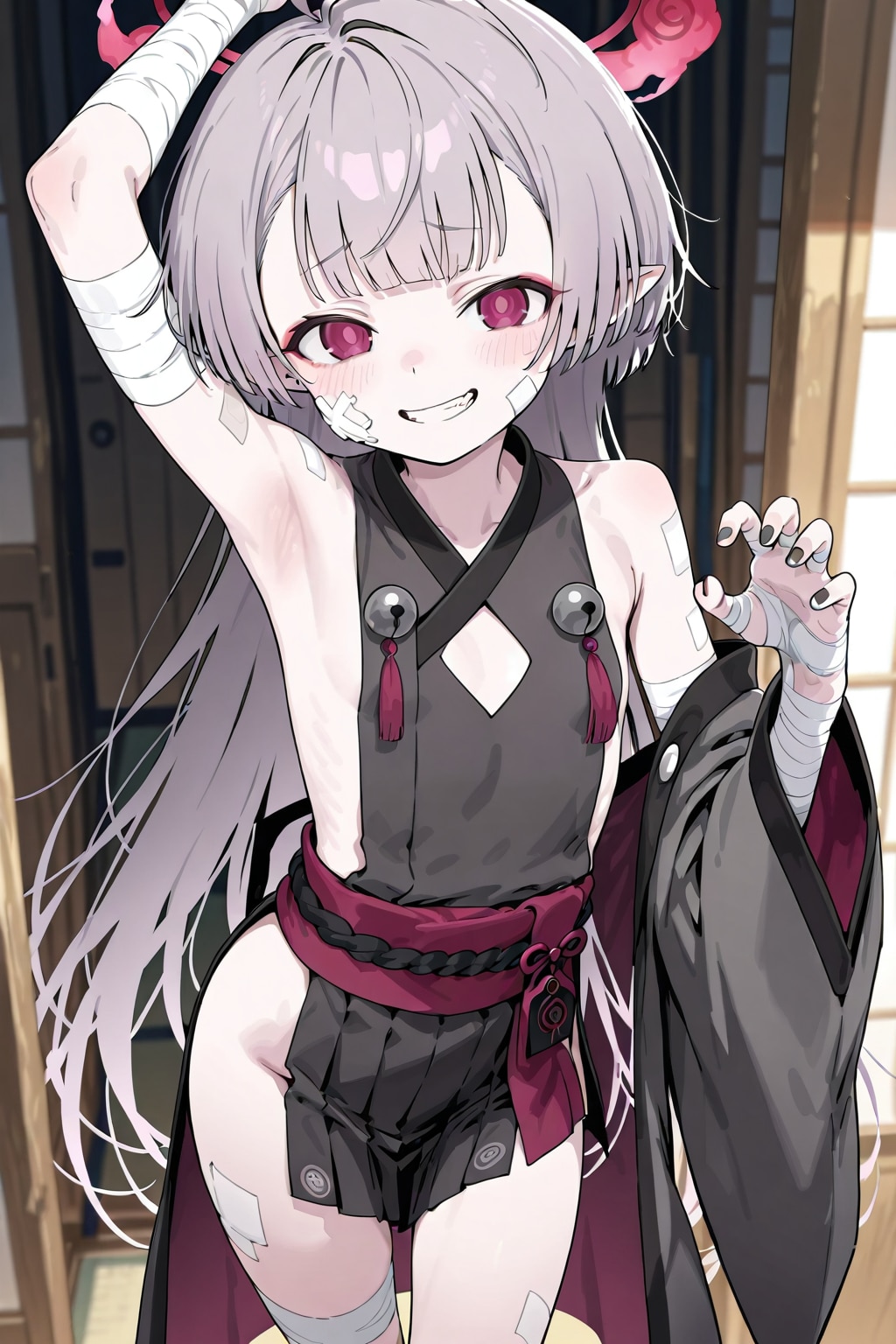 260429 シュロちゃん