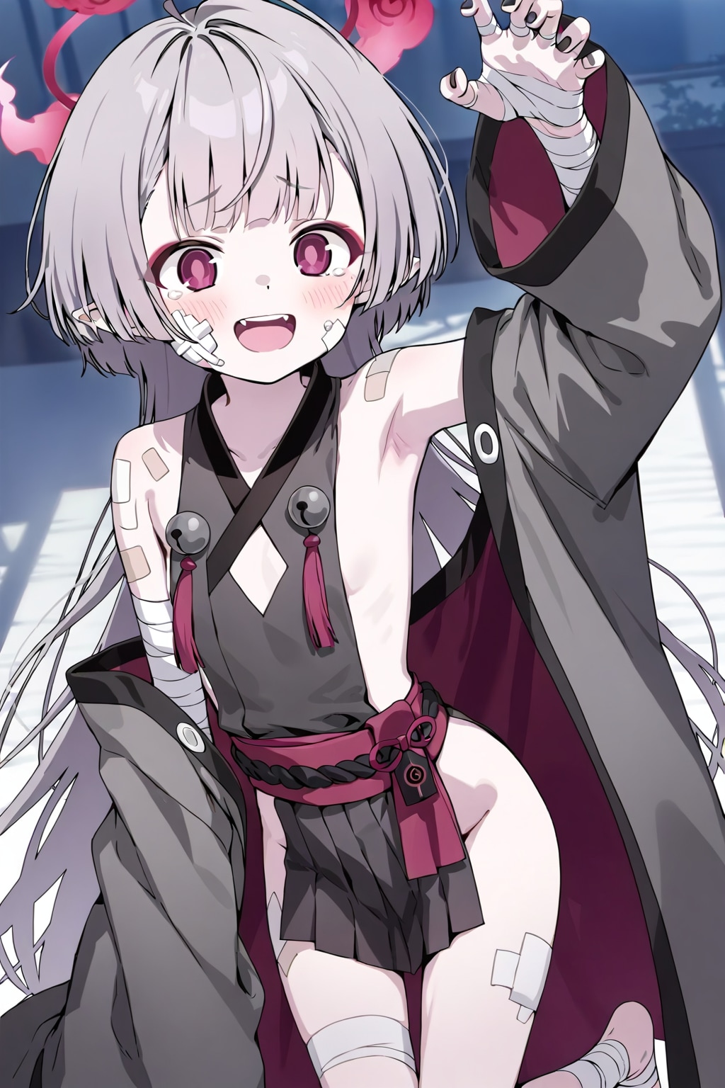 260429 シュロちゃん