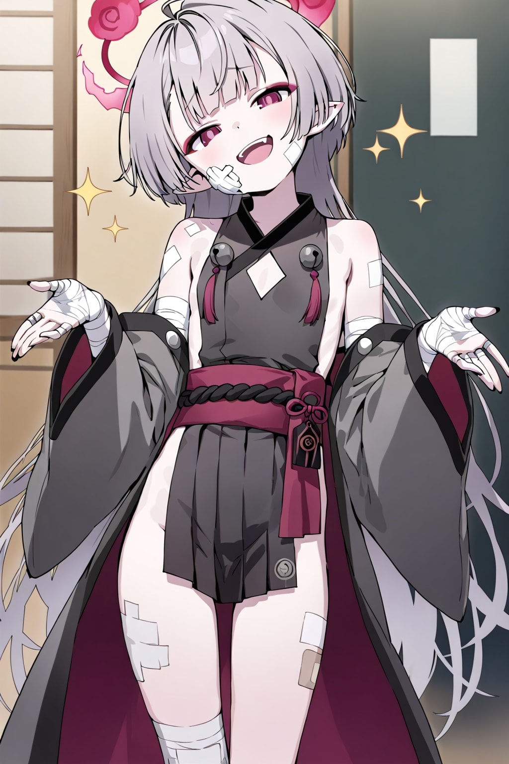 260429 シュロちゃん