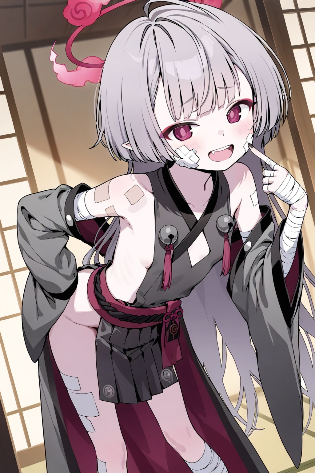 260429 シュロちゃん