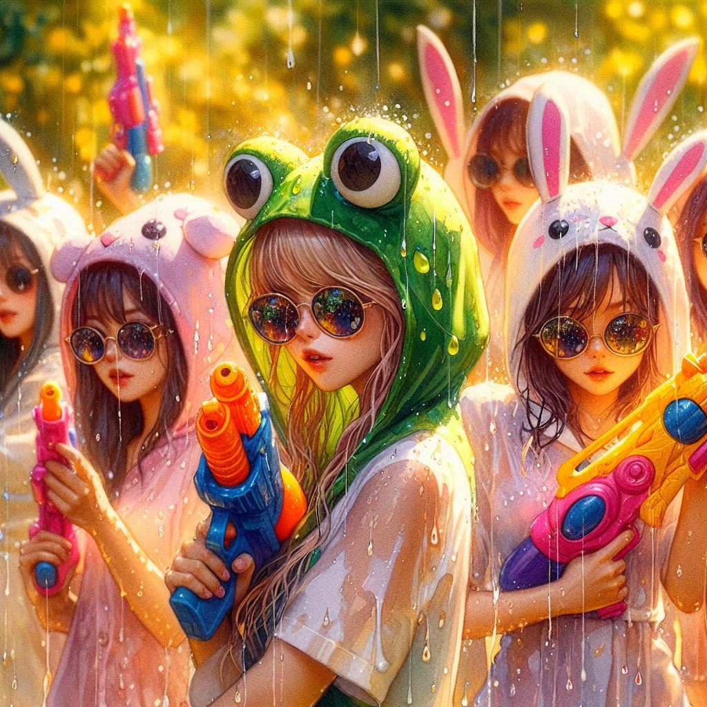 ウォタガン大会