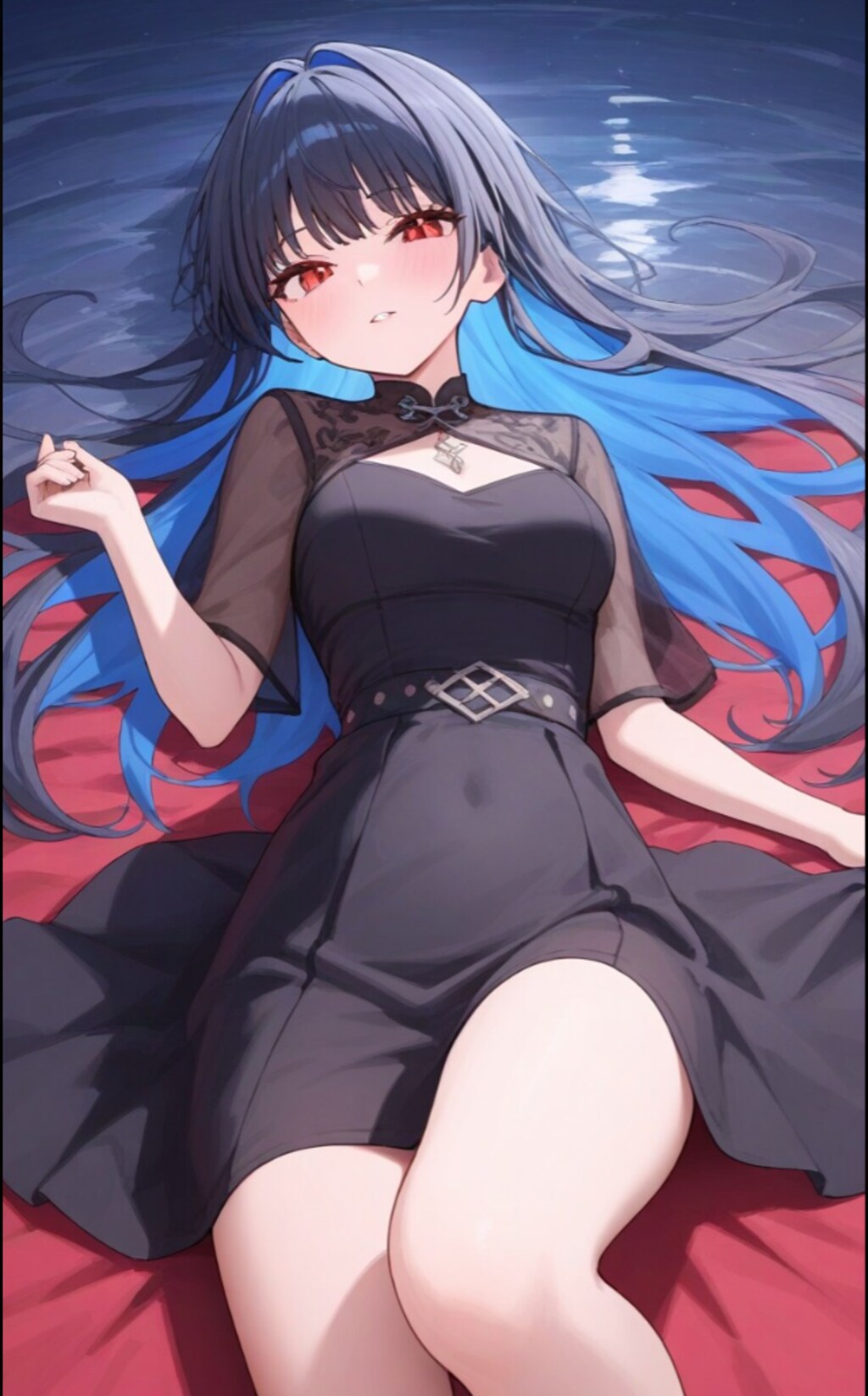 22万いいねありがとだぜい🌟