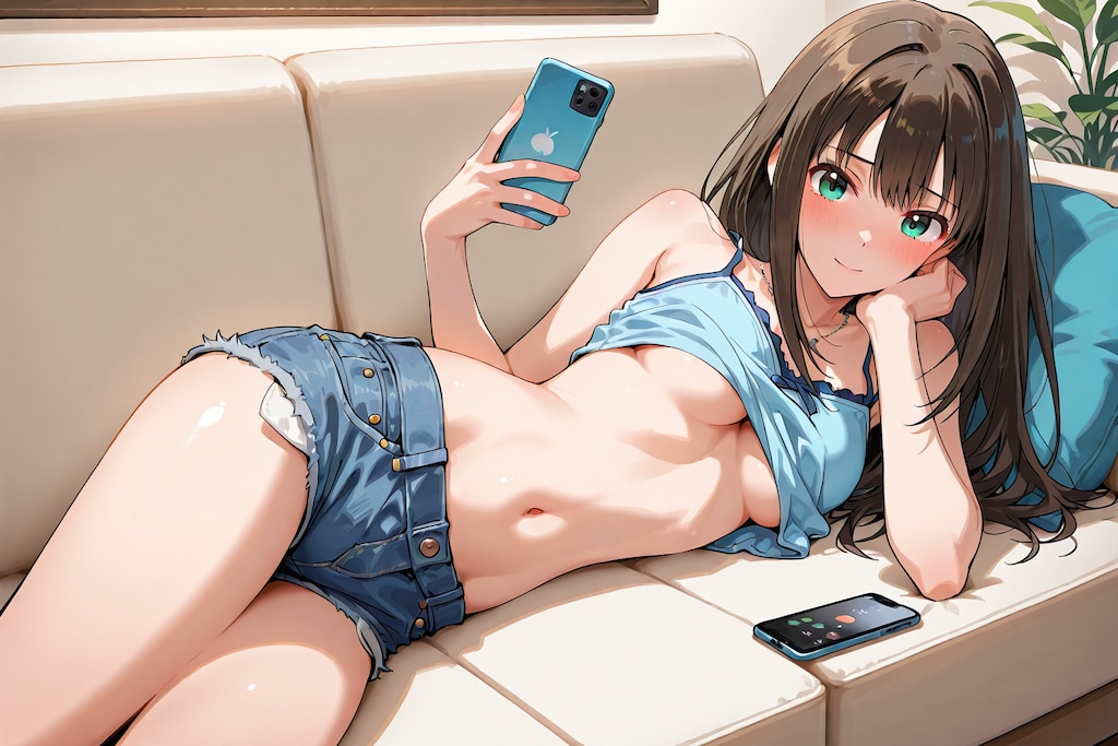 視線誘導
