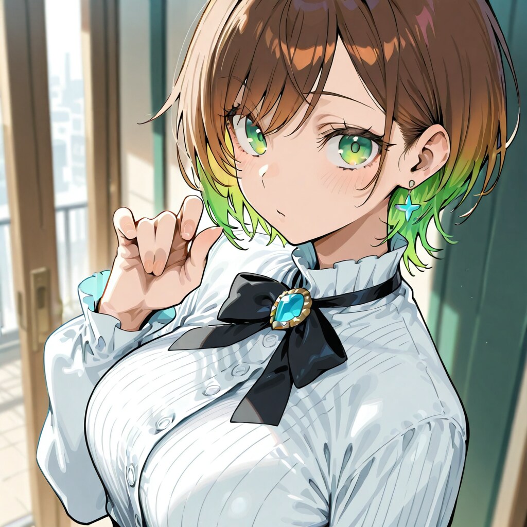 よその子　桝 琴音ちゃん！　PART2 | の人気AIイラスト・グラビア