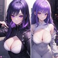 いつものこ、スパイ 2枚目