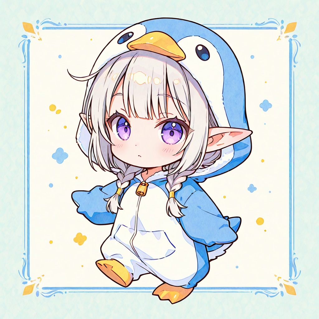 着ぐるみ | の人気AIイラスト・グラビア