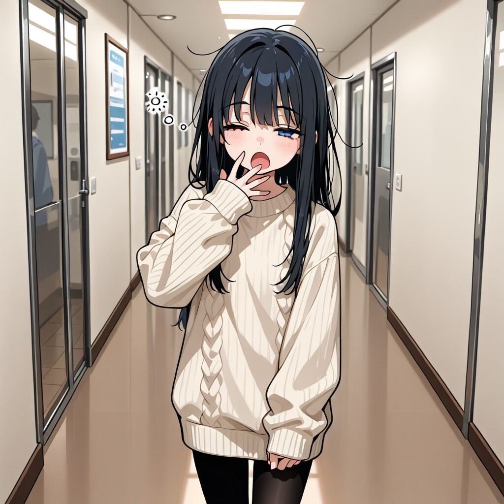 ふぁ～ | の人気AIイラスト・グラビア