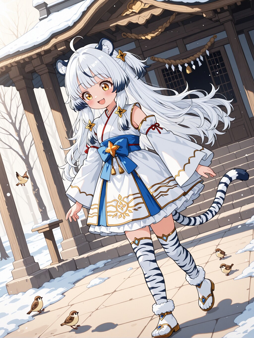 おはようございます | の人気AIイラスト・グラビア