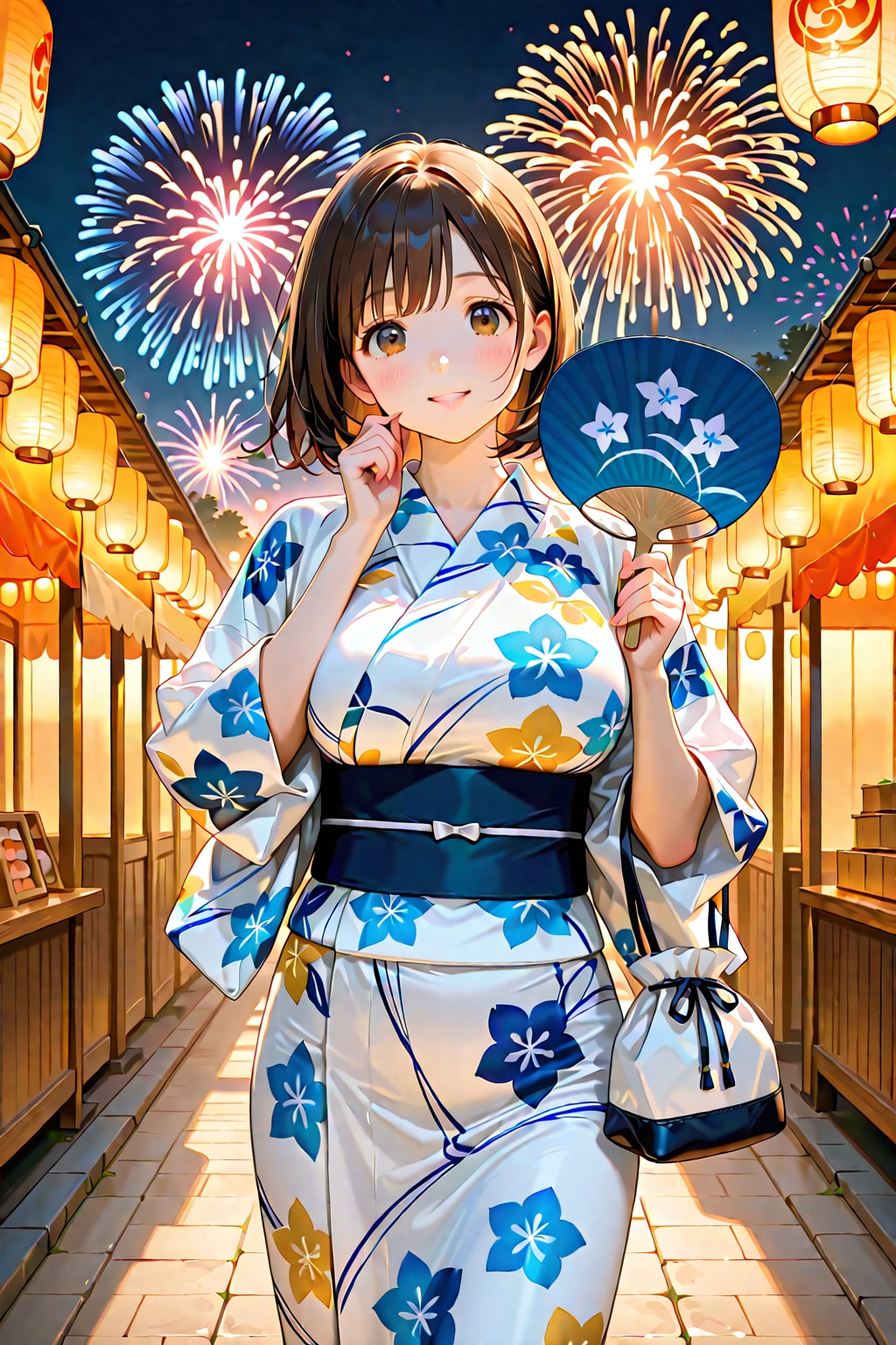夏