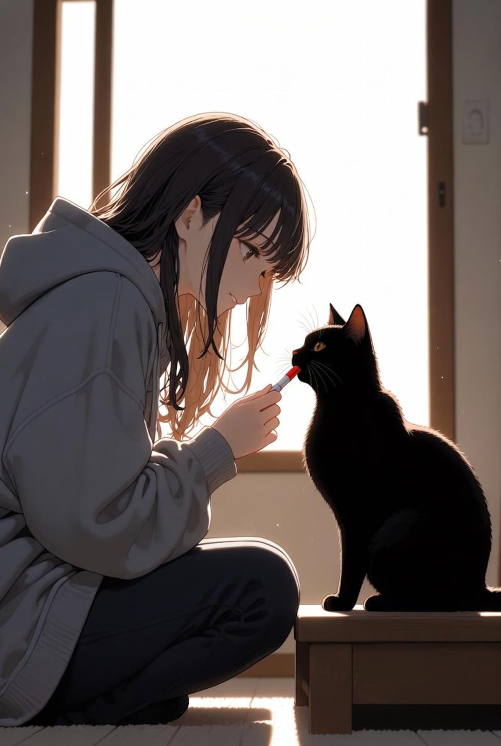 愚痴