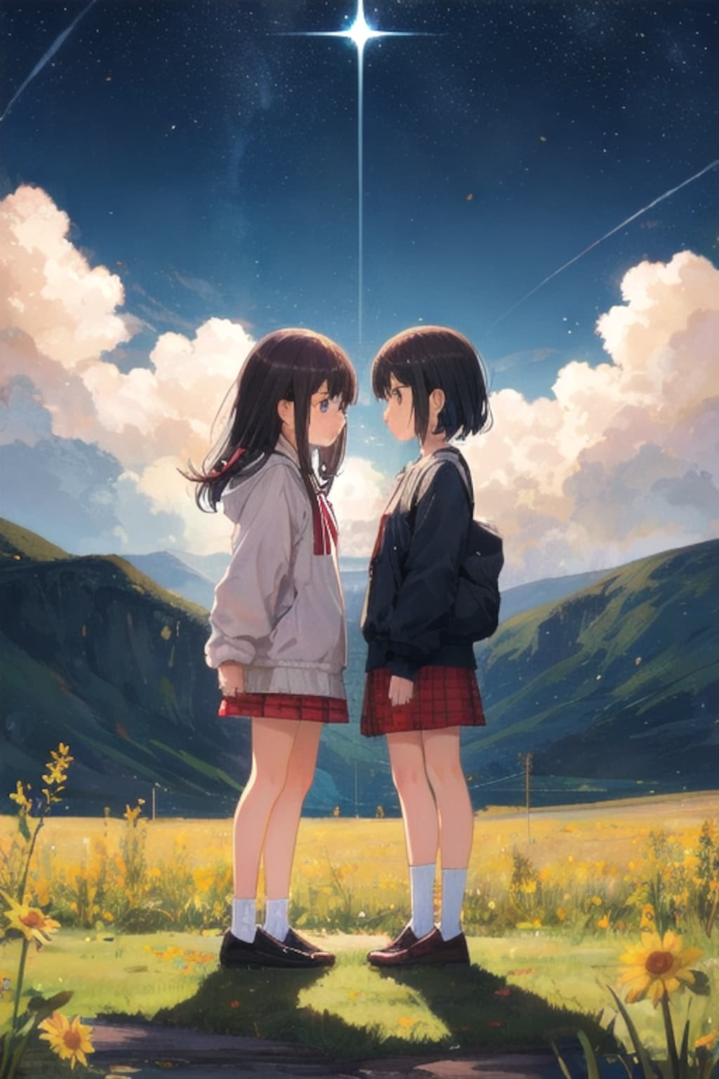 いつまでも、変わらずに