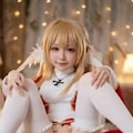 ラグナロクオンライン　金髪ハイプリースト 3枚目