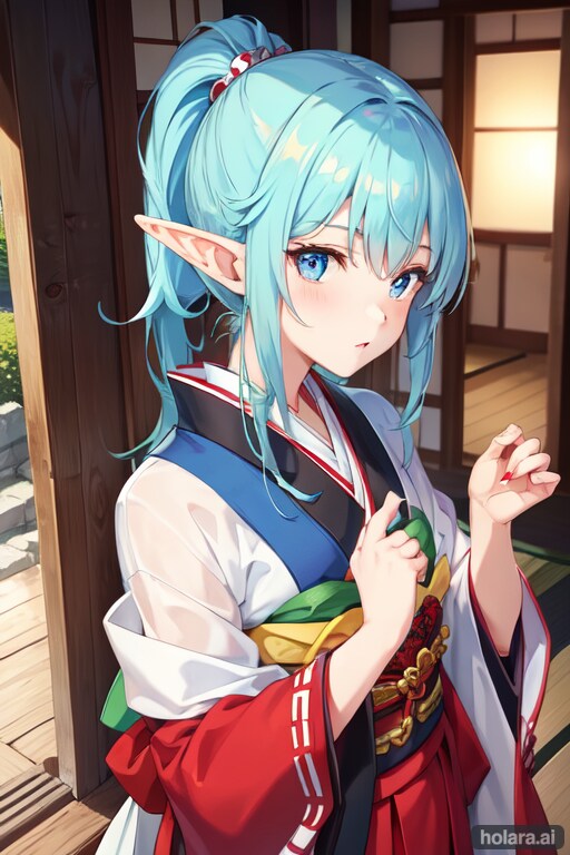 絵瑠吹