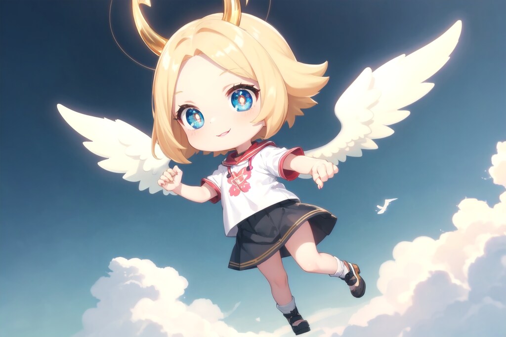 着地点どこだっけ!?