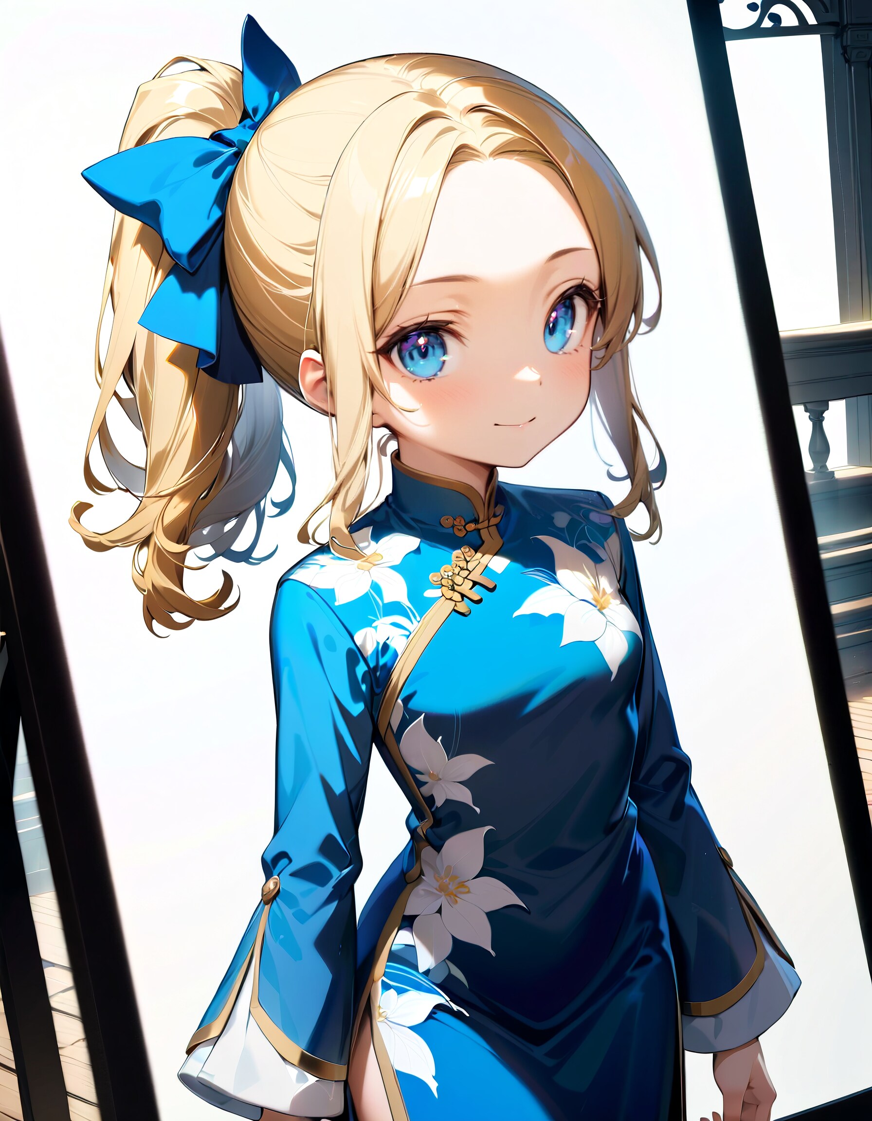 えいじあん ファッション