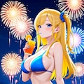 海サマフェス二日目終了！ 2枚目