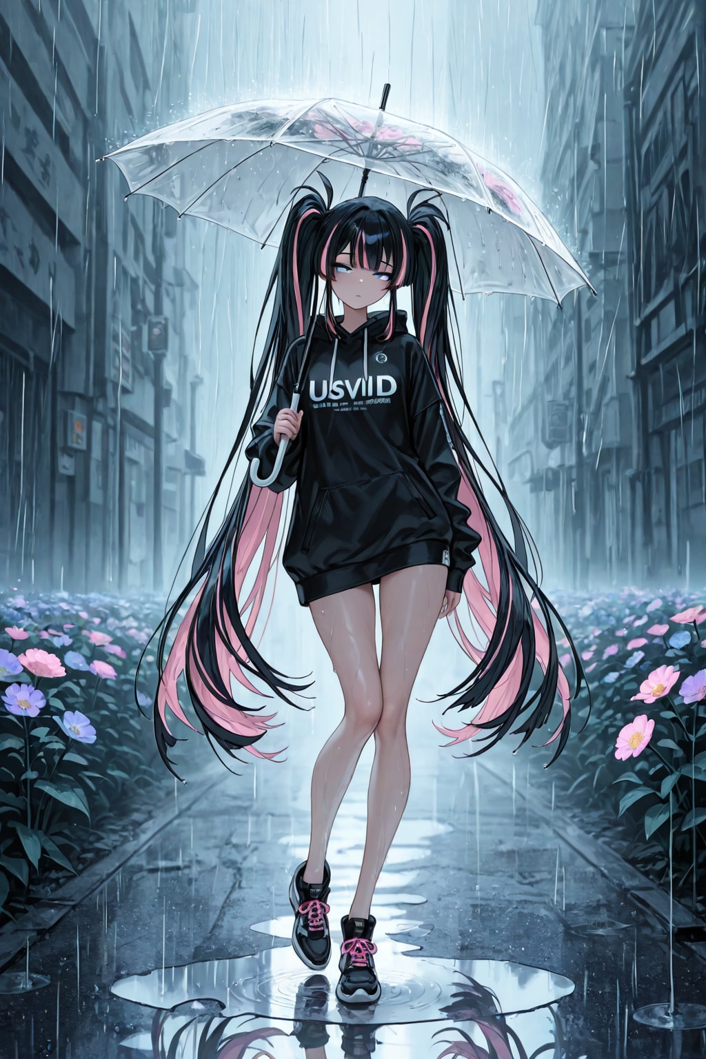 憂鬱
