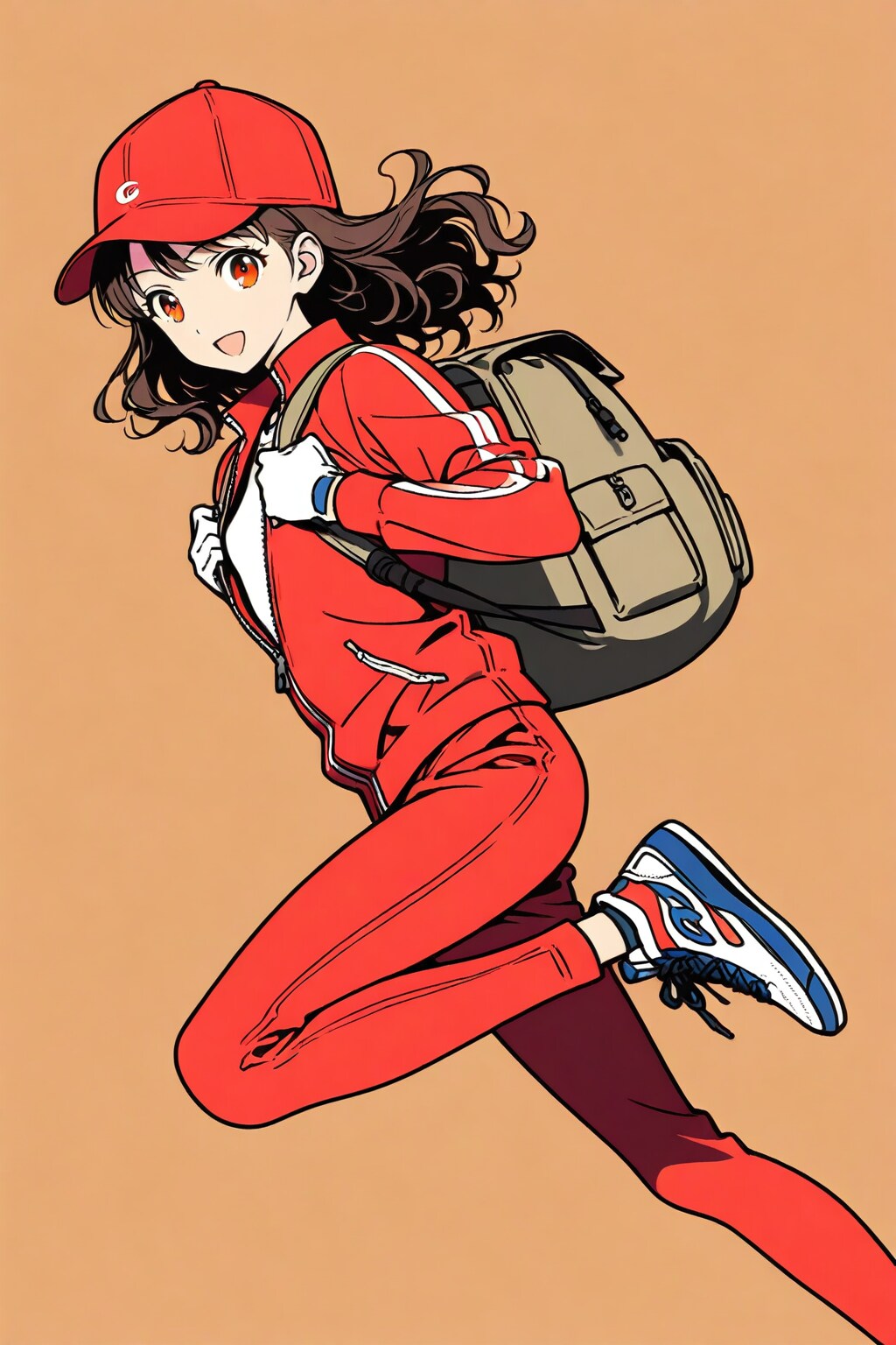 GRYPHONでシンプル