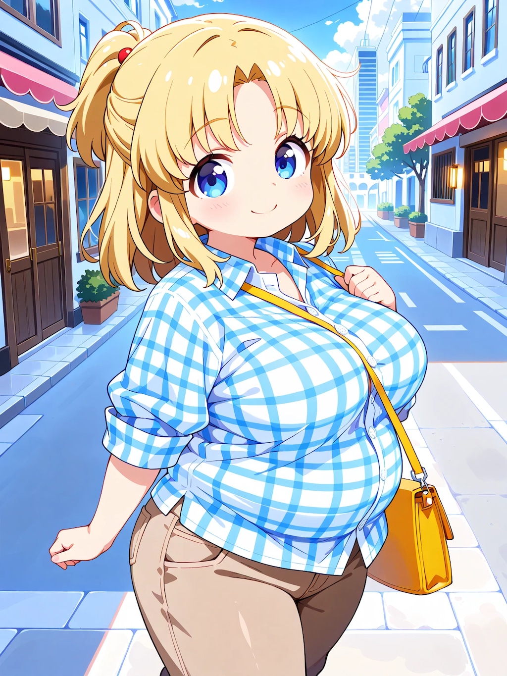 のんびり街歩き 2