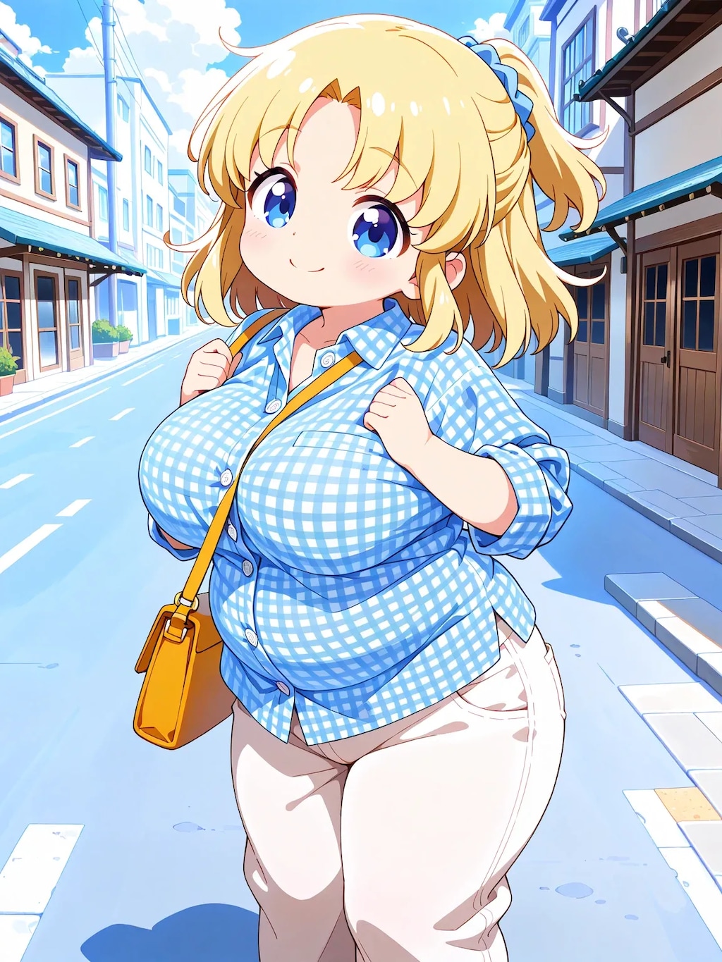 のんびり街歩き 2