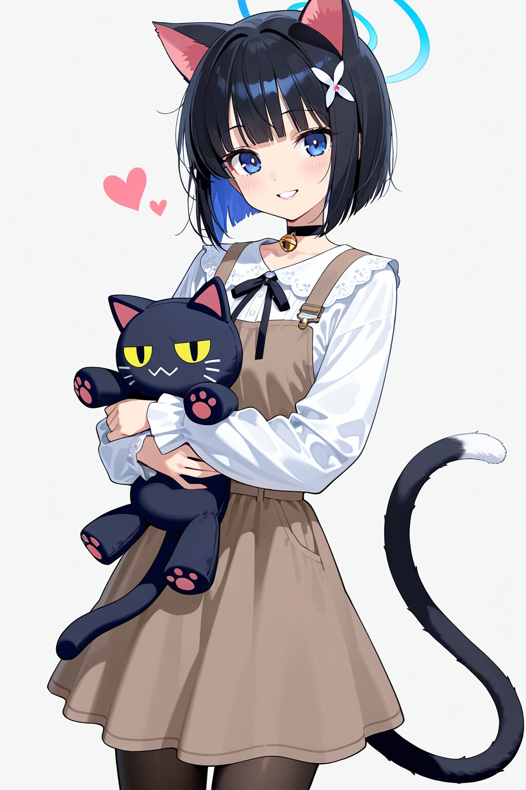 クロミナ【AnnnslMIXIllustriousXL v5.1】