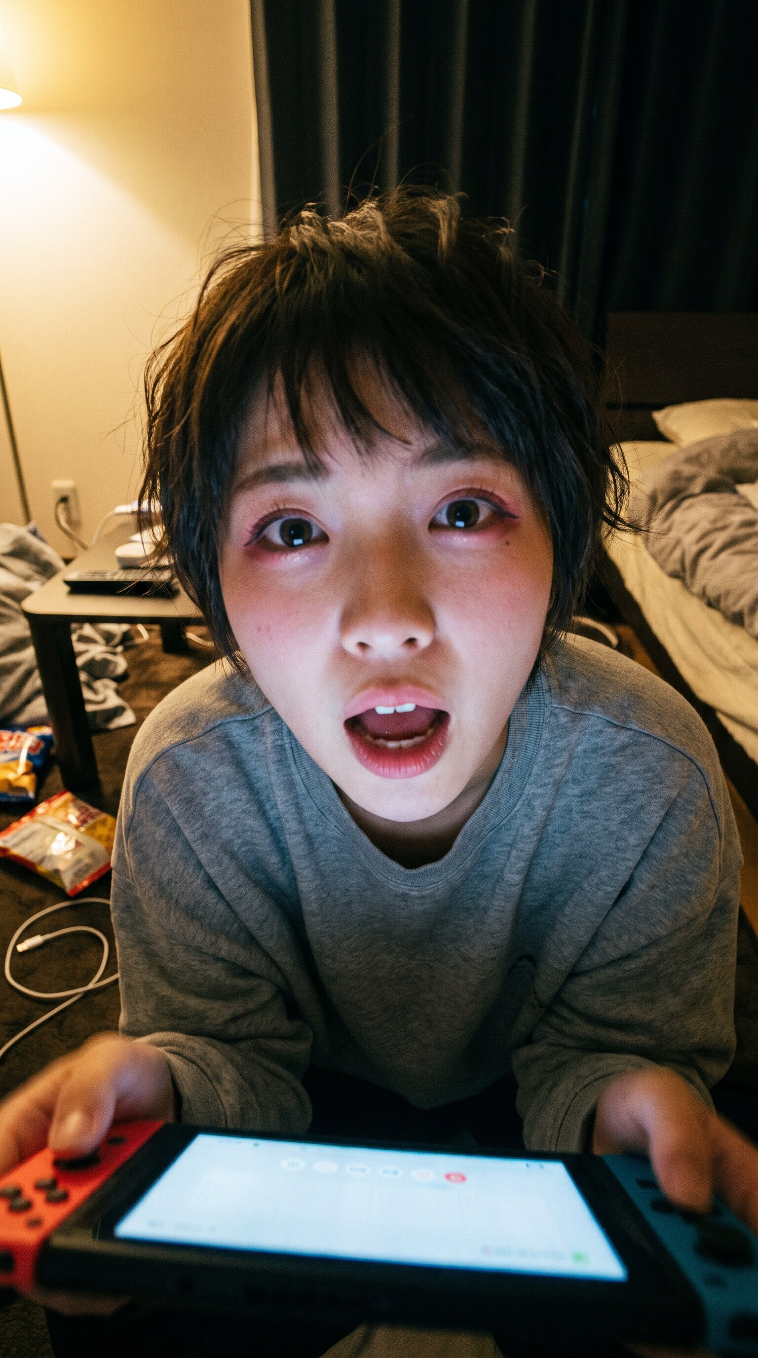 Just One More Game | の人気AIイラスト・グラビア