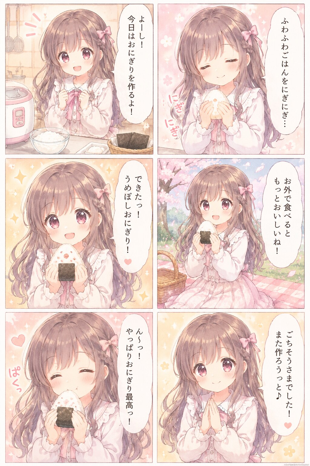 漫画　10 | の人気AIイラスト・グラビア