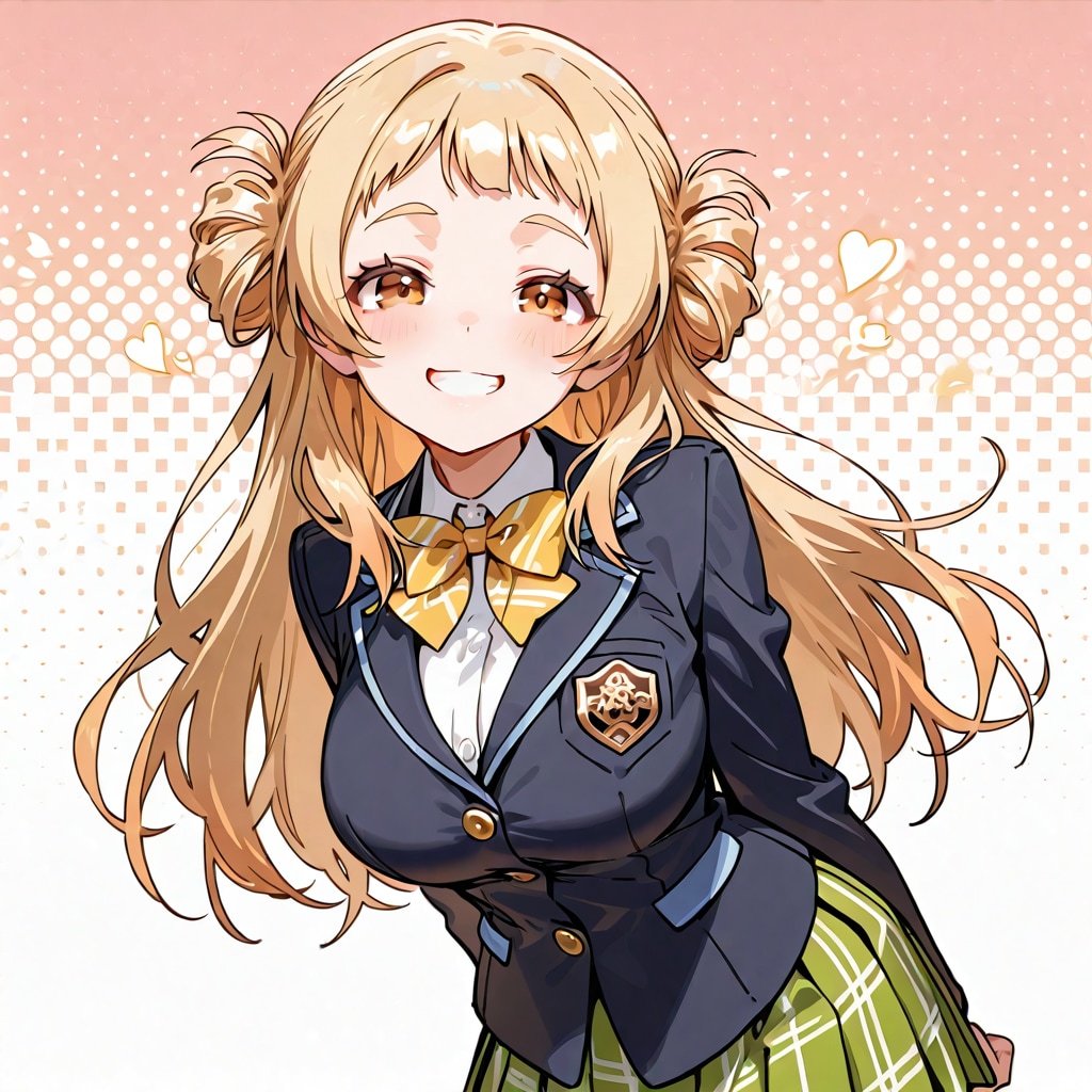 おはよっ！