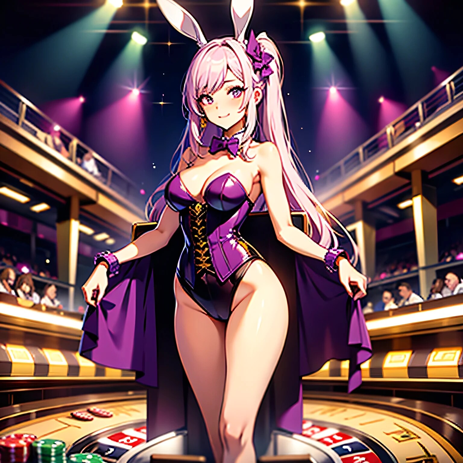 バニーガール