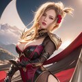 全年齢版～女性フォト集～ 2枚目