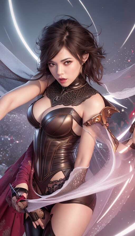 全年齢版～女性フォト集～