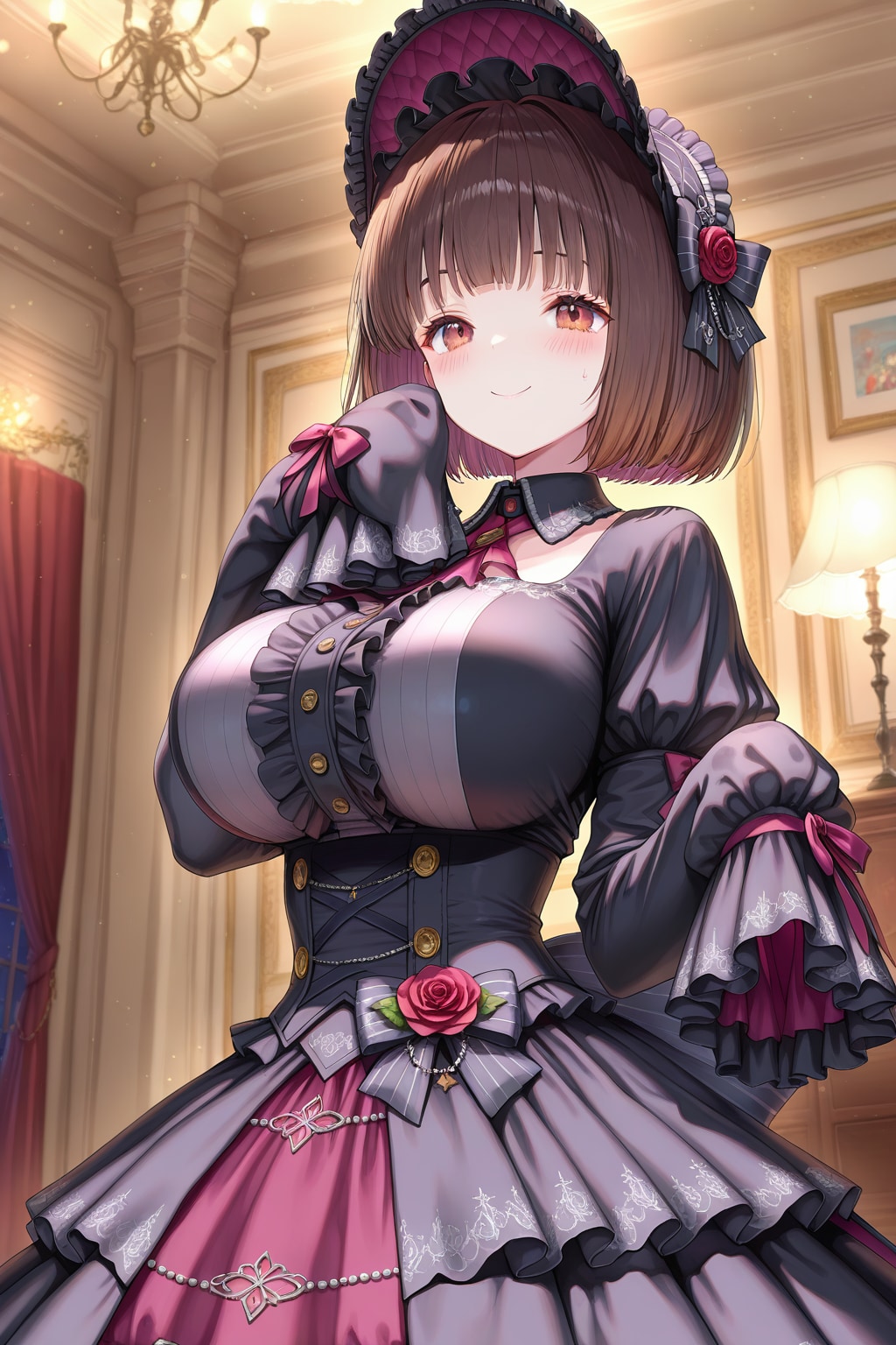 今日のちちぷい　その２７８