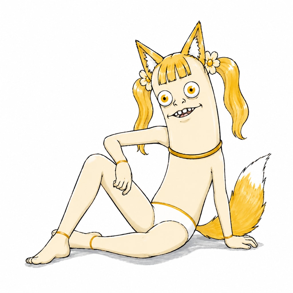 性的コンテンツ