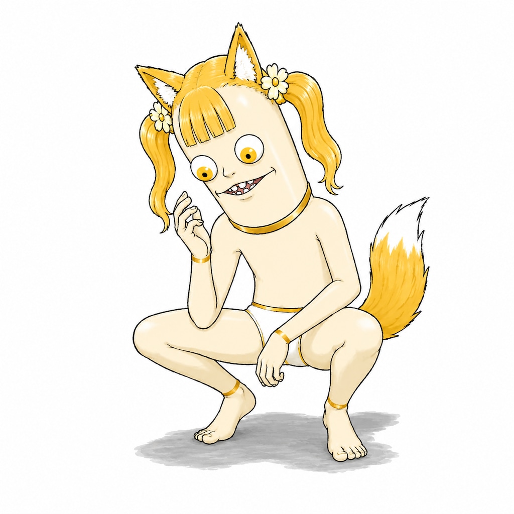 性的コンテンツ