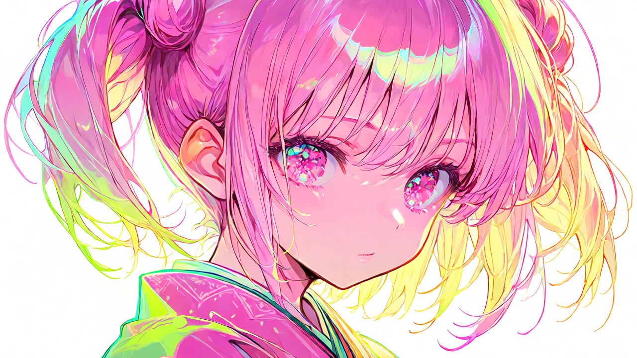ピオニィちゃん | の人気AIイラスト・グラビア