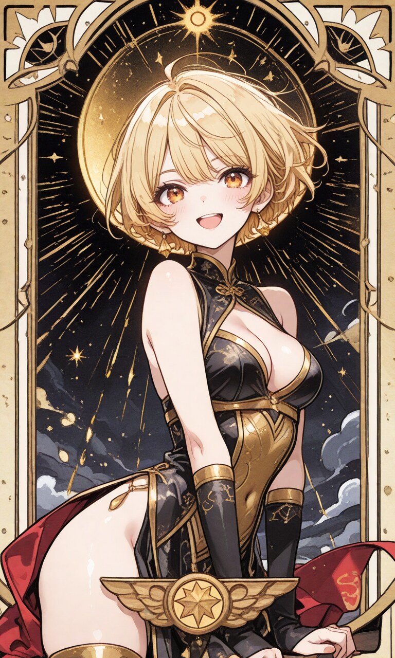 The Sun～太陽～