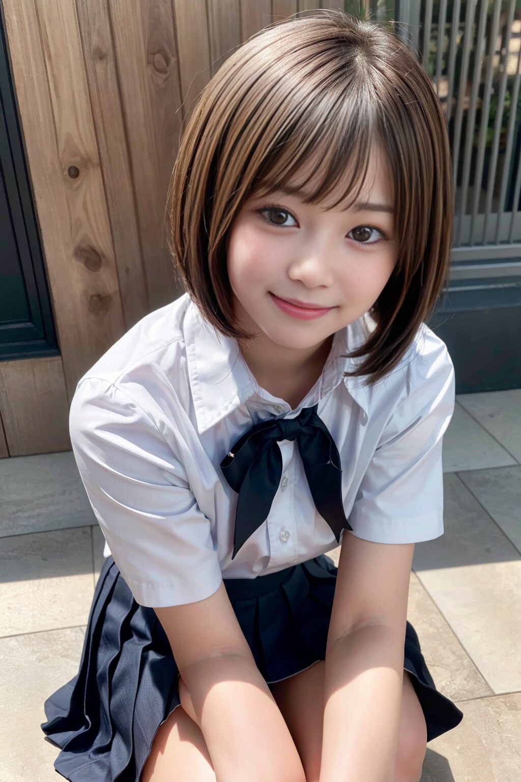 制服